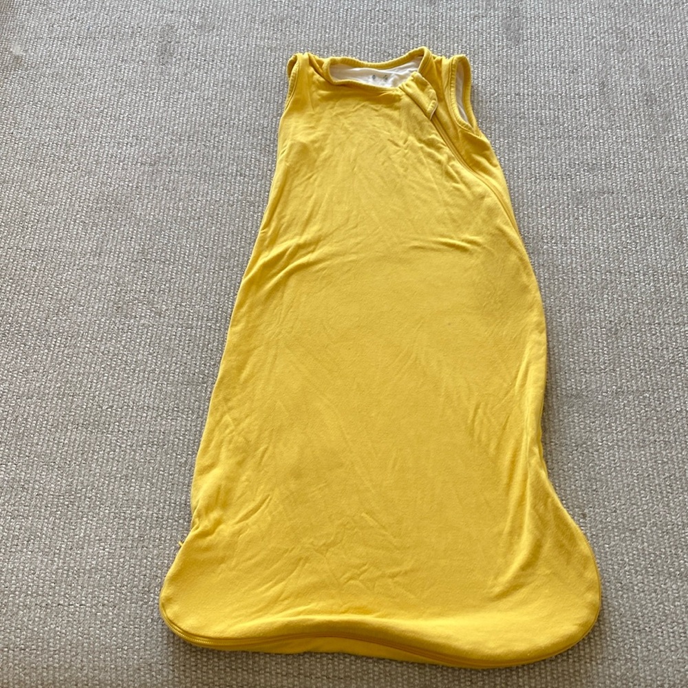 Used Kyte Sleep Sack